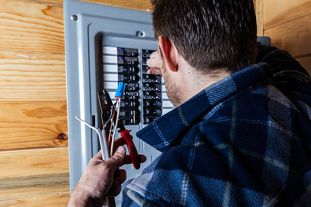 Affordable Electrical Inspection solutions in Brewer, ME